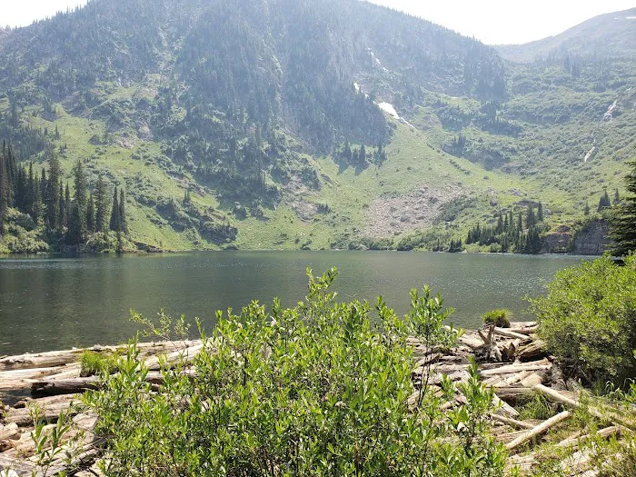 Clearwater Crossing Campground 4