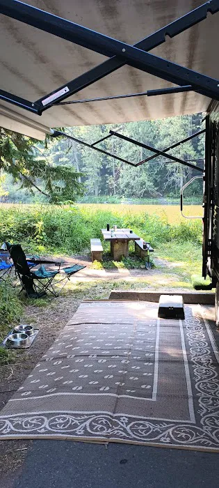 Packsaddle Campground 6