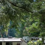 Packsaddle Campground