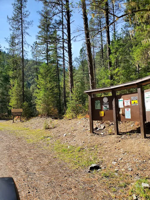 Telichpah Campground 3