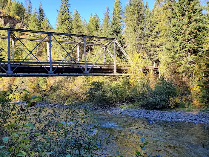 Telichpah Campground 0