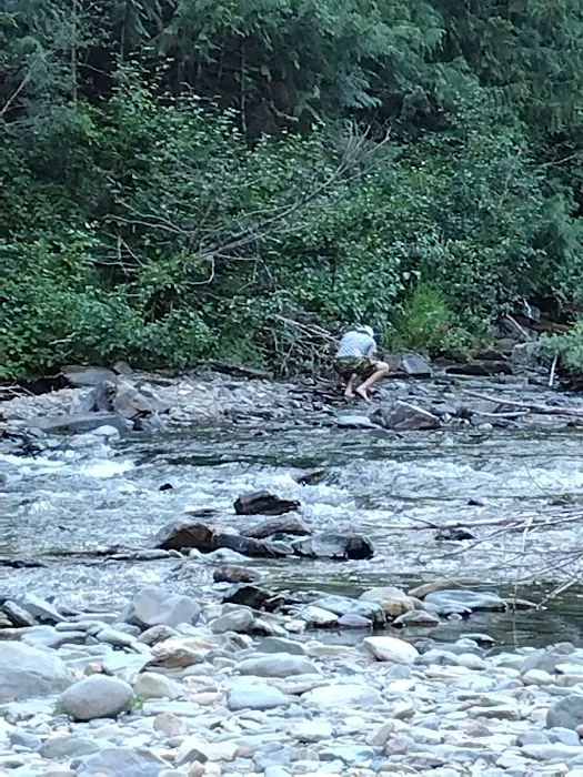 Telichpah Campground 1