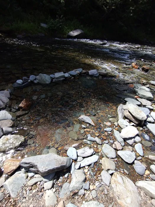 Telichpah Campground 6