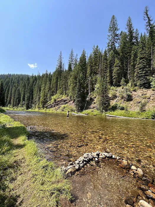 Spruce Tree Campground 0