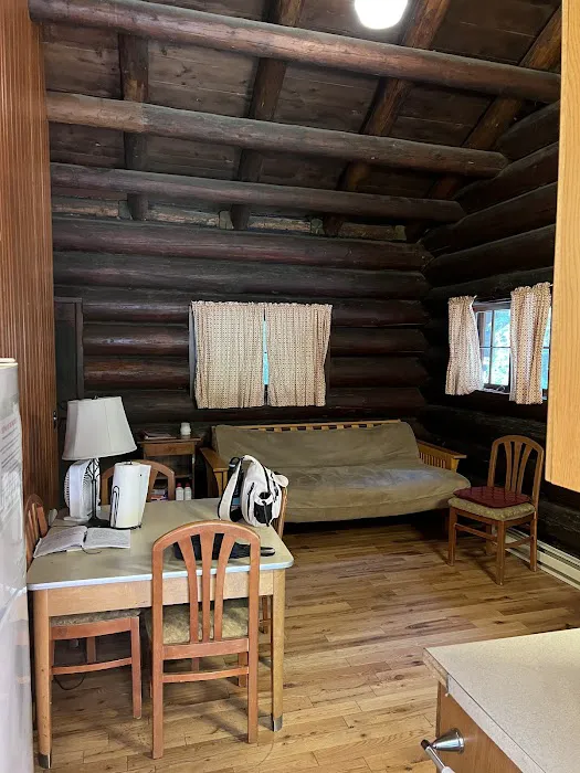 Avery Creek Cabin 0