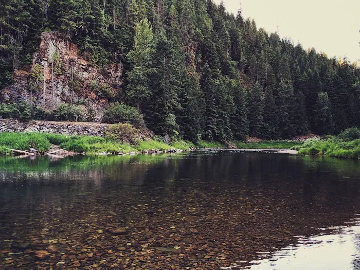 Avery Creek Cabin 5