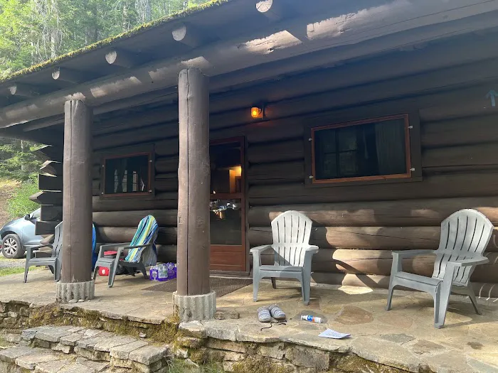 Avery Creek Cabin 3