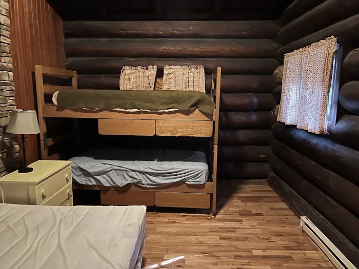 Avery Creek Cabin 1