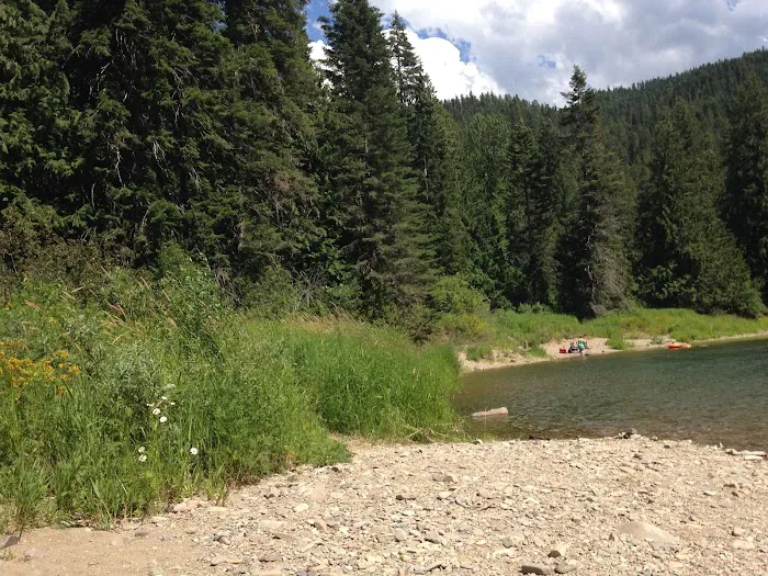 Avery Creek Cabin 8