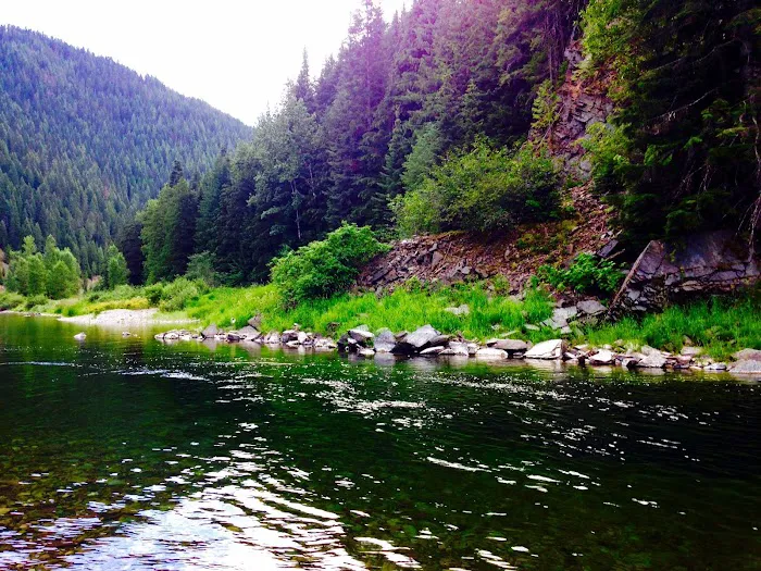 Avery Creek Cabin 2