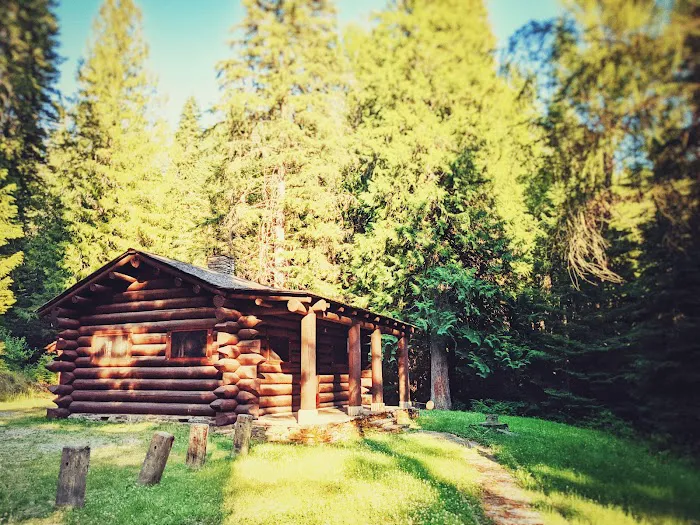 Avery Creek Cabin 4
