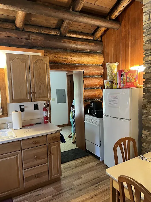 Avery Creek Cabin 7