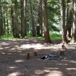 Sissons Campground