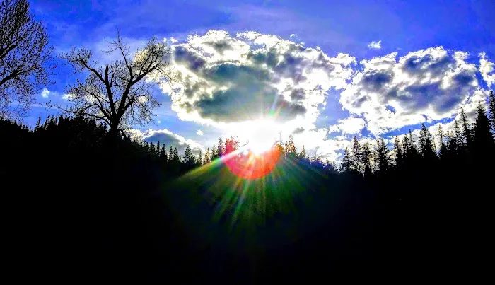 Sissons Campground 7