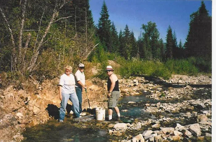 Eagle City Park 3