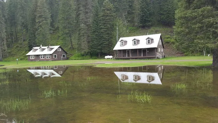 Magee Historic Site 8