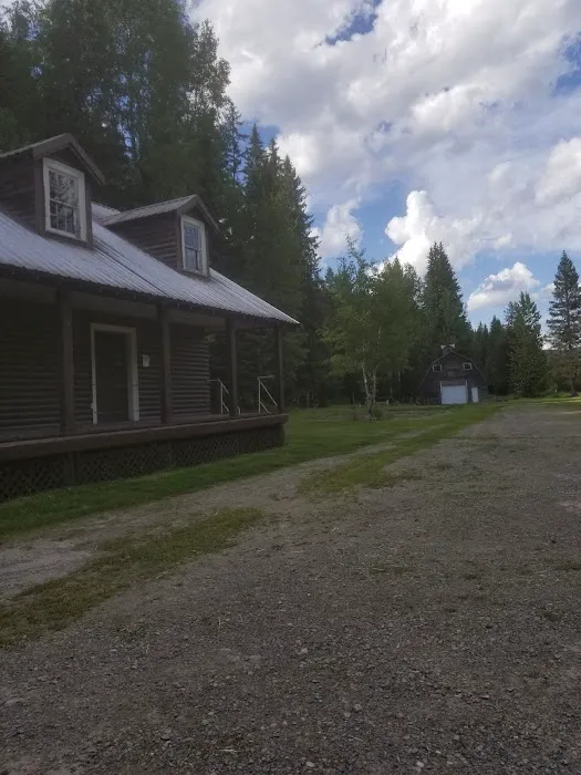 Magee Historic Site 1