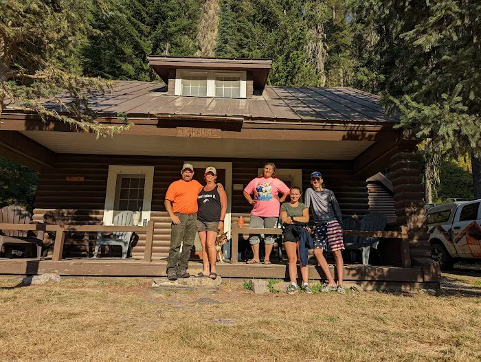 Magee Historic Site 2