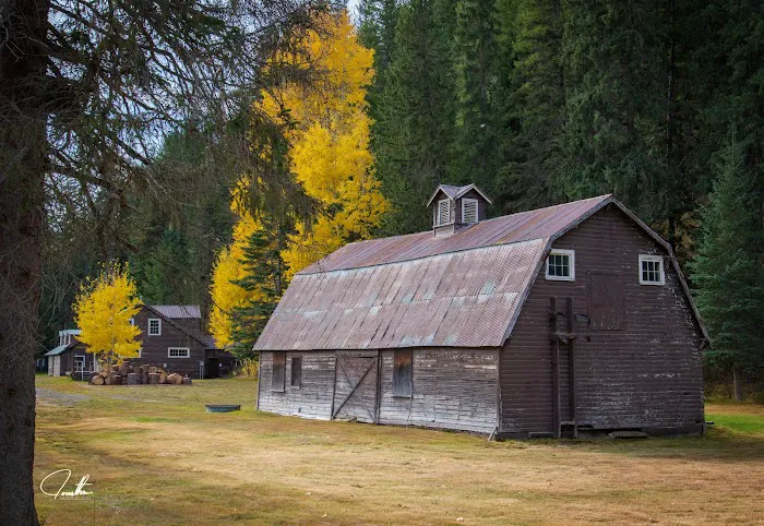 Magee Historic Site 4