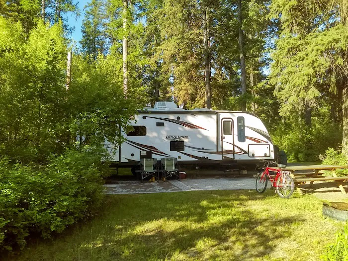 Firemans Park Campground 6