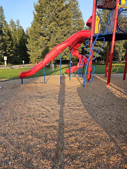 Firemans Park Campground 8