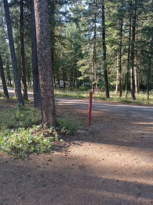Firemans Park Campground 7
