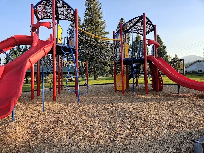 Firemans Park Campground 3