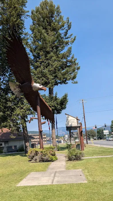 Firemans Park Campground 1