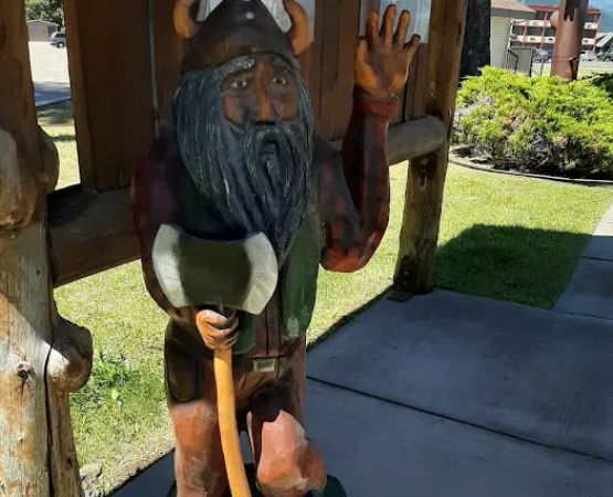 Firemans Park Campground