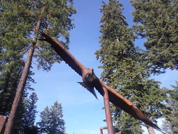 Firemans Park Campground 5