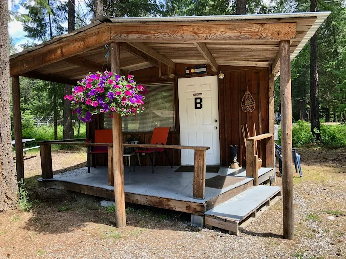 Kootenai River Campground 7
