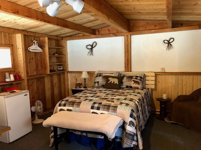 Kootenai River Campground 0