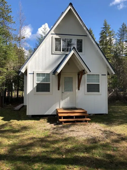 Kootenai River Campground 4