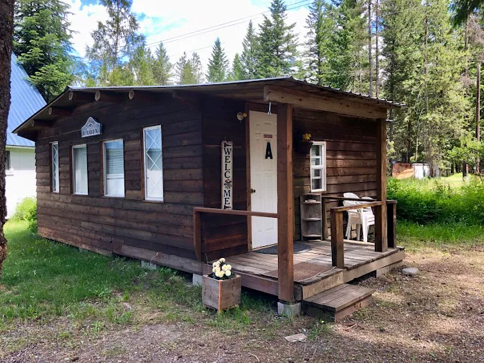 Kootenai River Campground 5