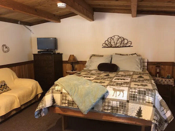Kootenai River Campground 2