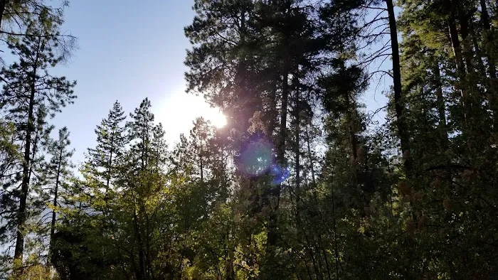 Green Bay campground beach 2