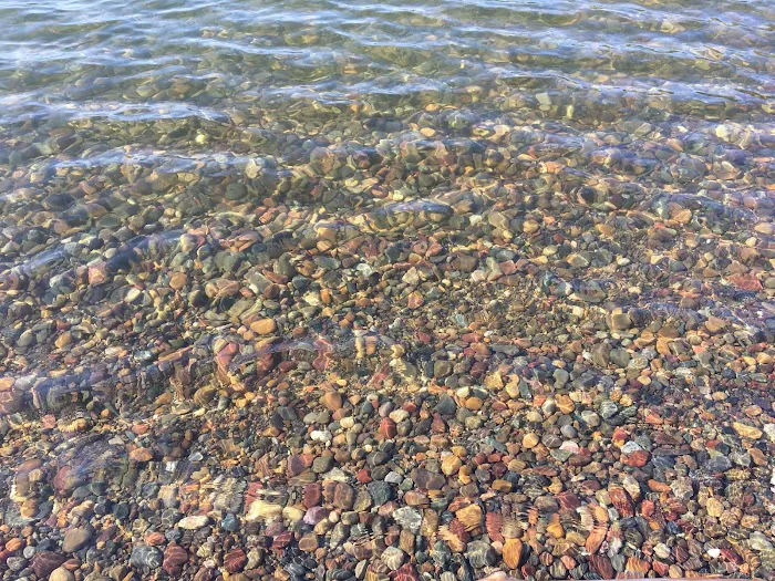 Garfield Bay Campground 7
