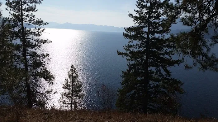 Garfield Bay Campground 4