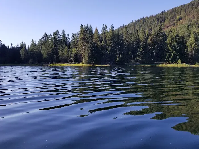 Camp Stidwell, Kiwanis 1