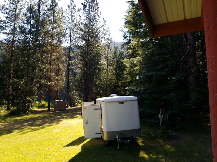 Camp Stidwell, Kiwanis 8