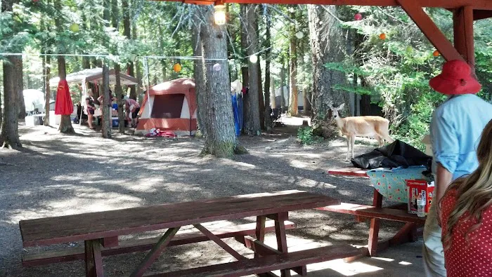 Camp Stidwell, Kiwanis 2