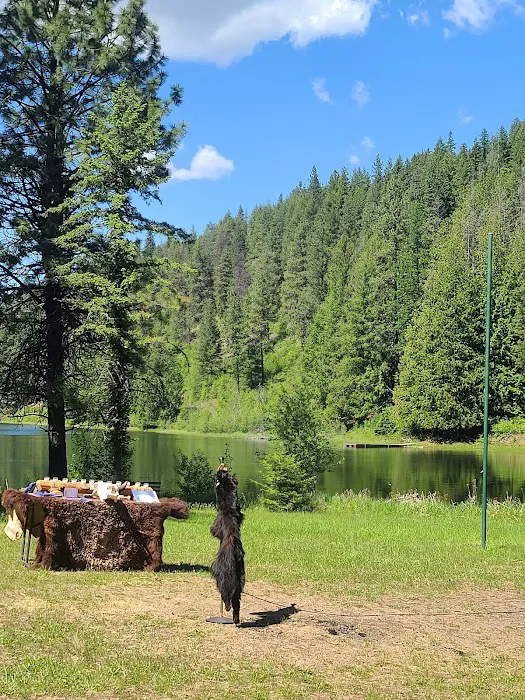 Camp Stidwell, Kiwanis 7