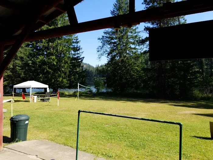 Camp Stidwell, Kiwanis 0