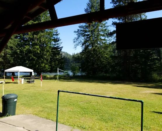 Camp Stidwell, Kiwanis