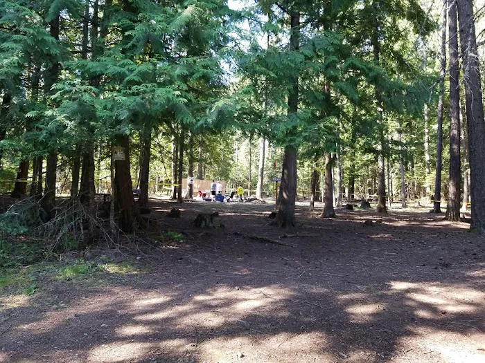 Camp Stidwell, Kiwanis 5
