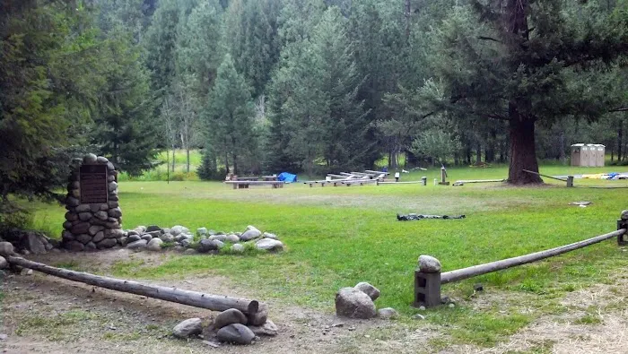 Camp Stidwell, Kiwanis 3