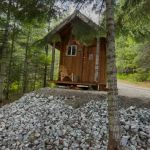 Mirror Lake Hipcamp (“Bigfoot Campout”)