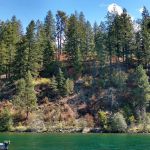 Whiskey Rock Bay Campground