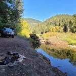 Honeysuckle Campground