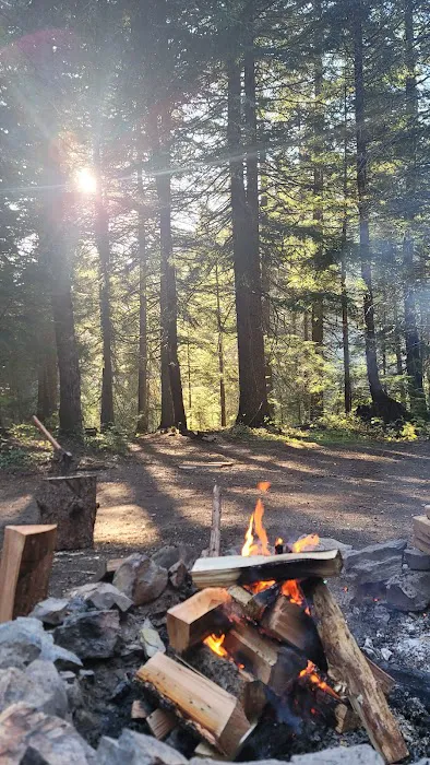 Honeysuckle Campground 3